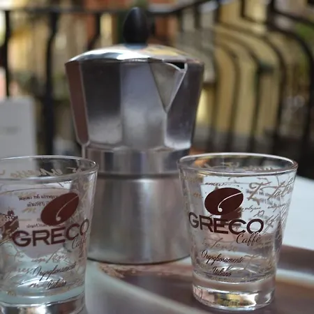 TRAVERSA TOLEDO, Intero Appartamento al Plebiscito-2